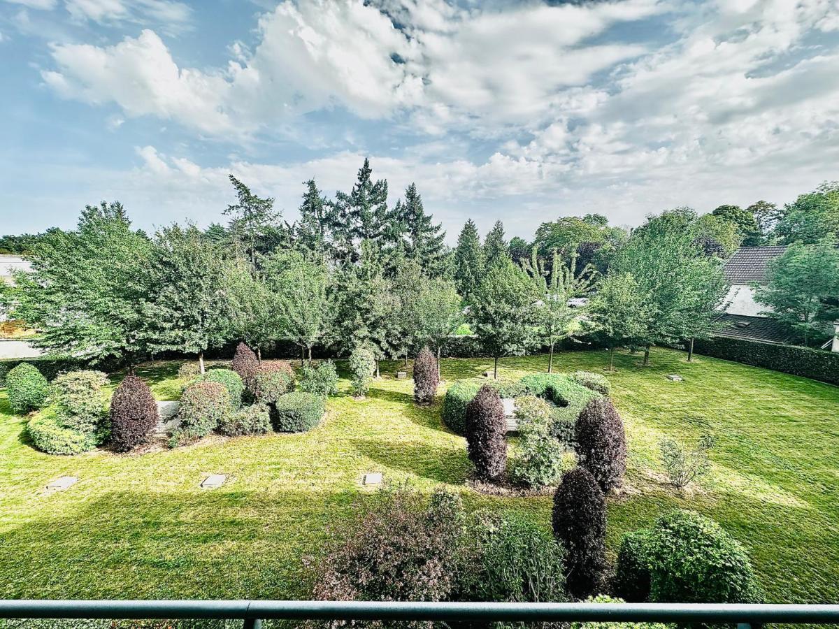 Btobed - Location Professionnelle - Appartement 4 Personnes Parking Gratuit - Proche Parc Des Expositions Et Aeroport Cdg Villepinte  Exterior foto